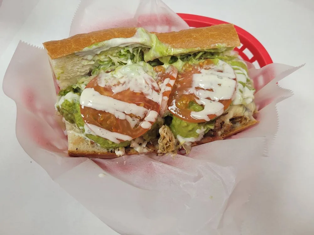 Chicken Cali